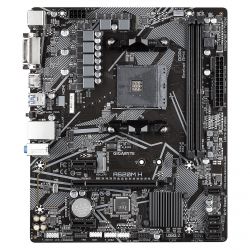 CARTE MERE GIGABYTE A520M H ARGB