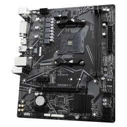 CARTE MERE GIGABYTE A520M H ARGB