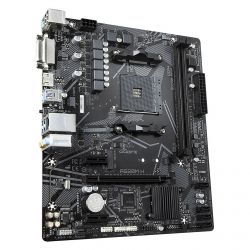 CARTE MERE GIGABYTE A520M H ARGB