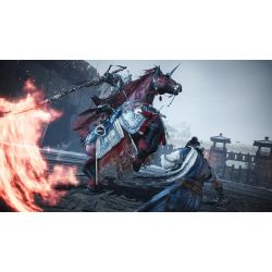 WO LONG FALLEN DYNASTY COMPLETE EDITION SWITCH 2