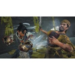 WO LONG FALLEN DYNASTY COMPLETE EDITION SWITCH 2