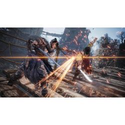 WO LONG FALLEN DYNASTY COMPLETE EDITION SWITCH 2