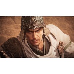 WO LONG FALLEN DYNASTY COMPLETE EDITION SWITCH 2