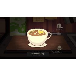 Coffee Talk Tokyo Switch 2