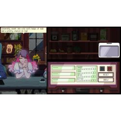 Coffee Talk Tokyo Switch 2