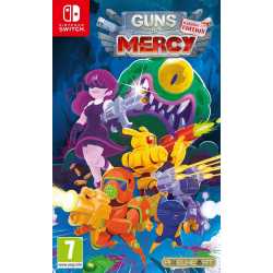 GUNS OF MERCY SWITCH