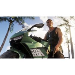 GTA VI (6) PS5