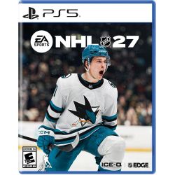 NHL 27 PS5