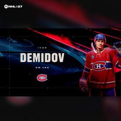 NHL 27 PS5