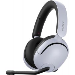 CASQUE GAMING SANS FIL SONY INZONE H5 (PC & PS5) Blanc