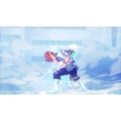 MY HERO ACADEMIA: ALL'S JUSTICE Switch 2
