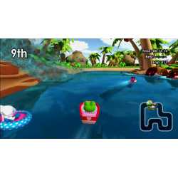 HELLO KITTY KRUISERS SWITCH