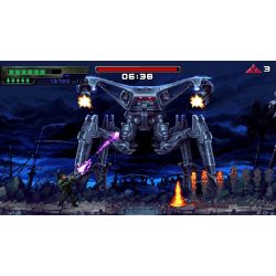 Terminator 2D: No Fate (Day 1 Edition) PS5 OCC