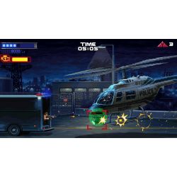 Terminator 2D: No Fate (Day 1 Edition) PS5 OCC