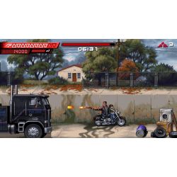 Terminator 2D: No Fate (Day 1 Edition) PS5 OCC