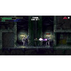 Terminator 2D: No Fate (Day 1 Edition) PS5 OCC