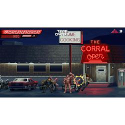 Terminator 2D: No Fate (Day 1 Edition) PS5 OCC