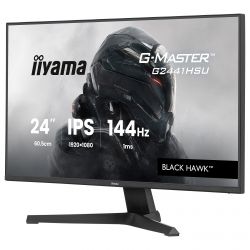 Ecran gaming Iiyama G-Master G2441HSU-B1 24" 144 Hz Full HD