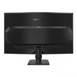 Ecran gaming Gigabyte 32" GS32QCA