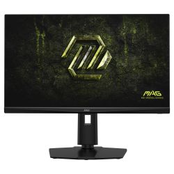 Ecran gaming MSI MAG 272QPF E20 27" - QHD - 200 Hz