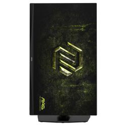 Ecran gaming MSI MAG 272QPF E20 27" - QHD - 200 Hz