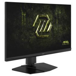 Ecran gaming MSI MAG 272QPF E20 27" - QHD - 200 Hz