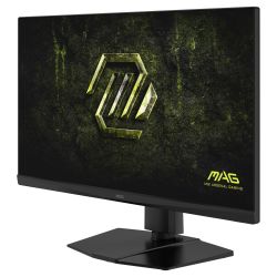 Ecran gaming MSI MAG 272QPF E20 27" - QHD - 200 Hz