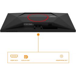 Ecran Gaming Aoc 27G4ZRE 27" 260 Hz Full HD