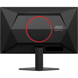 ECRAN GAMING 24" AOC 24G4ZRE Fast IPS 260Hz (OC)
