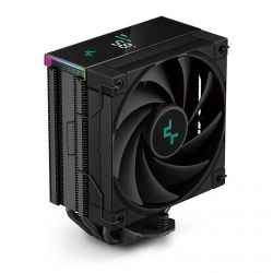 VENTIRAD CPU Deepcool AK400 DIGITAL SE RGB - Noir