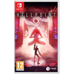 HELLPOINT SWITCH