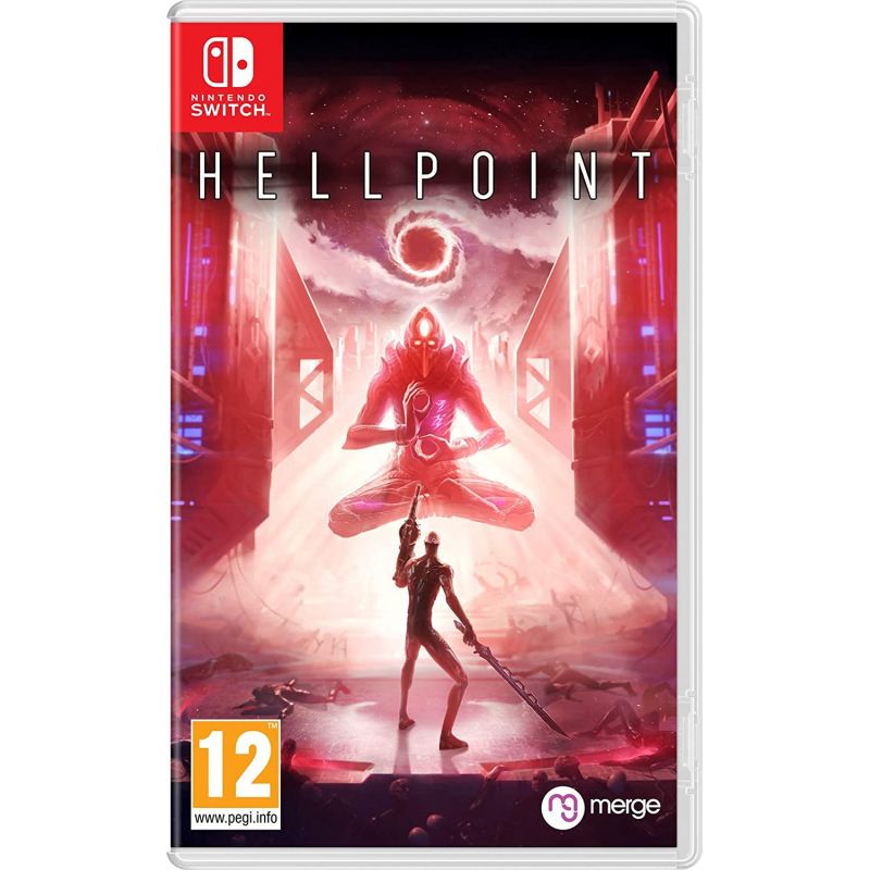 HELLPOINT SWITCH