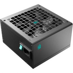 ALIMENTATION 500W DEEPCOOL PF500X- HD - 80 + Bronze