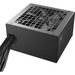 ALIMENTATION 500W DEEPCOOL PF500X- HD - 80 + Bronze