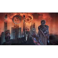 HELLPOINT SWITCH