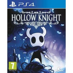 HOLLOW KNIGHT PS4