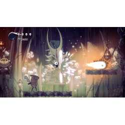 HOLLOW KNIGHT PS4