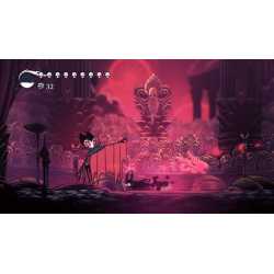 HOLLOW KNIGHT SWITCH
