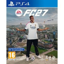 EA FC 27 PS4
