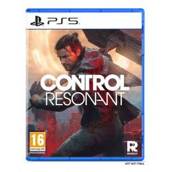 Control Resonant PS5