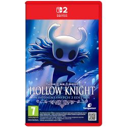 Hollow Knight SWITCH 2