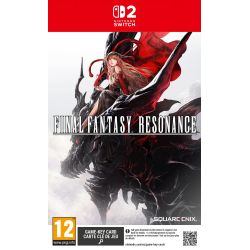Final Fantasy Resonance SWITCH 2