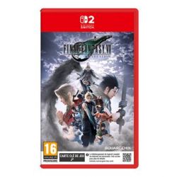 Final Fantasy VII Revelation - Magic Card Edition SWITCH 2