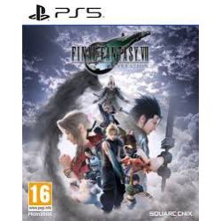 Final Fantasy VII Revelation - Magic Card Edition PS5