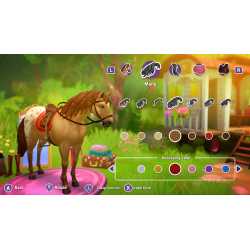 HORSE CLUB ADVENTURES PS4