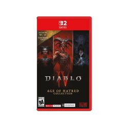 DIABLO 4 AGE OF HATRED COLLECTION CIABSWITCH 2