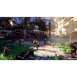 Borderlands 4 PS5
