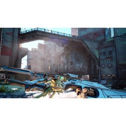 Borderlands 4 PS5
