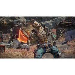 Borderlands 4 PS5