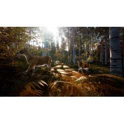 HUNTING SIMULATOR 2 PS4